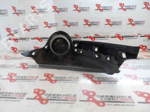 Luftventil MAZDA 2 (DE_, DH_) 1.3 (DE3FS) | BP586344I21 - Image 2