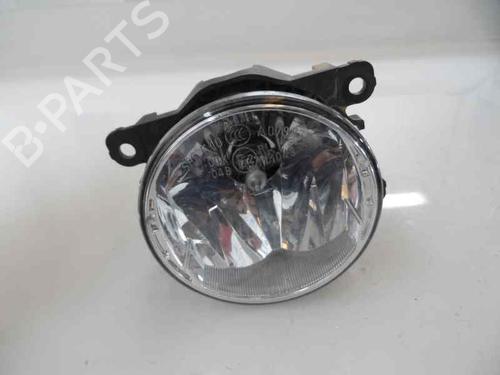 Used Left front fog light Left front fog light 1226758 1226758