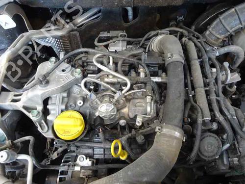 Intercooler NISSAN QASHQAI II (J11, J11_) 1.3 DIG-T | BP9458257M30 