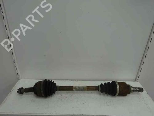 Used Left front driveshaft DACIA SANDERO [2008-2025]  9744988