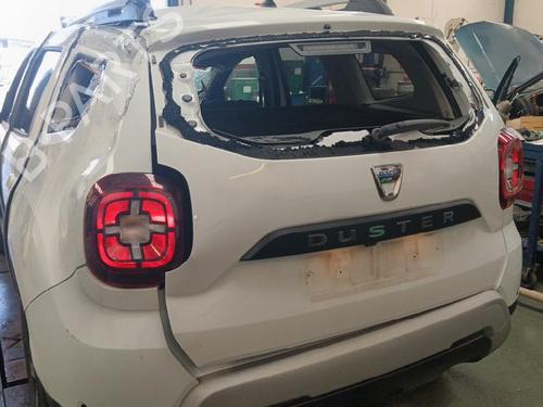 Electronic sensor DACIA DUSTER (HM_) 1.5 dCi 115 (HMAD) | BP35741504M84  - Image 8