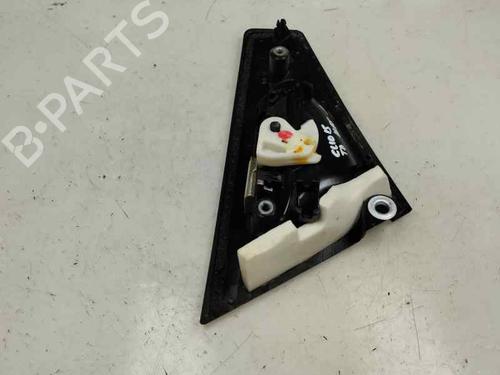 Rear right exterior door handle RENAULT CLIO IV (BH_) 0.9 TCe 90 (BHNF, BHMA, BHMH, BHJK, BHJR) | BP21394944C130 