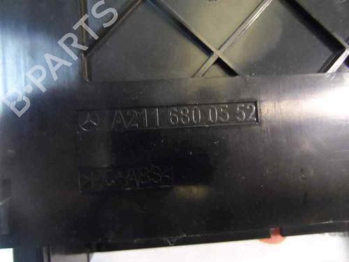 Switch MERCEDES-BENZ E-CLASS (W211) E 220 CDI (211.006) | BP12443277I30 