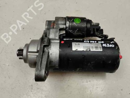 Starter VW GOLF PLUS V (5M1, 521) 1.9 TDI | BP30540754M8 - Image 2