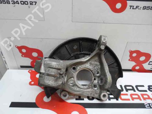 Used Right front steering knuckle Right front steering knuckle 354182 354182