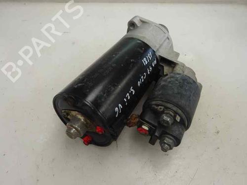 Used Starter MERCEDES-BENZ E-CLASS (W210) E 320 (210.065) (224 hp) 10109179