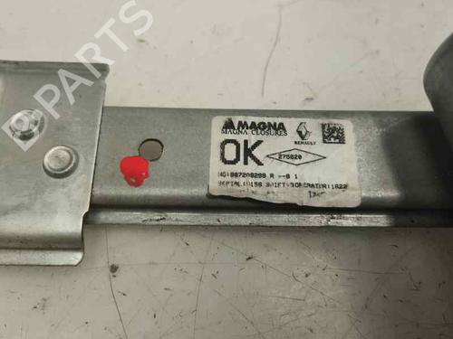 Front right window mechanism DACIA SANDERO II TCe 90 (B8M1, B8MA, B8AC) | BP27526739C23 - Image 2