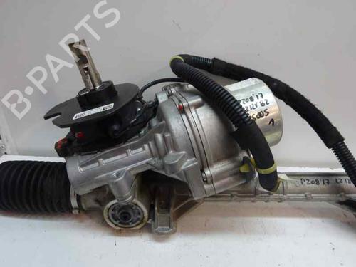 Used Steering rack PEUGEOT 208 I (CA_, CC_) 1.2 VTI 82 (82 hp) 9250332