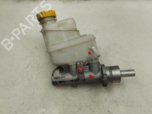 Brake master cylinder FIAT IDEA (350_) | BP35740389M77 - Image 2