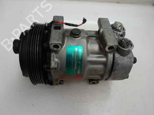 AC compressor RENAULT TWINGO I (C06_) | BP7403229M34