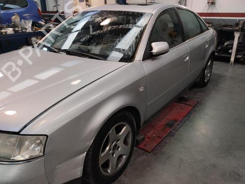 Left front window switch AUDI A6 C5 (4B2, 4B4) 2.5 TDI | BP11950672I27  - Image 5