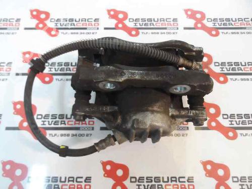 Used Right front brake caliper CITROËN XSARA PICASSO (N68) 1.6 HDi (90 hp) 11608637