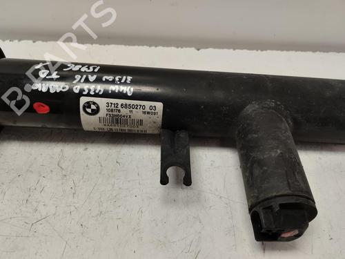 Right rear shock absorber BMW 4 Convertible (F33, F83) 435 d xDrive | BP18270103M19 