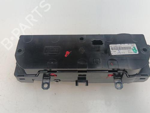 Climate control RENAULT CAPTUR I (J5_, H5_) 1.3 TCe 130 (J5NJ, J5NE) | BP36291974I5 - Image 2