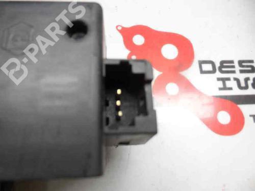 Tailgate lock CITROËN XSARA PICASSO (N68) 1.6 HDi | BP358524C101 