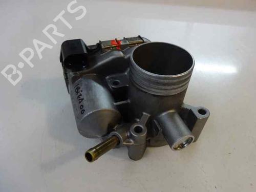 Spjeldhus SEAT IBIZA II (6K1) 1.4 (60 hp) 2302610