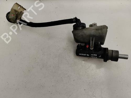 Used Brake master cylinder Brake master cylinder 11849218 11849218
