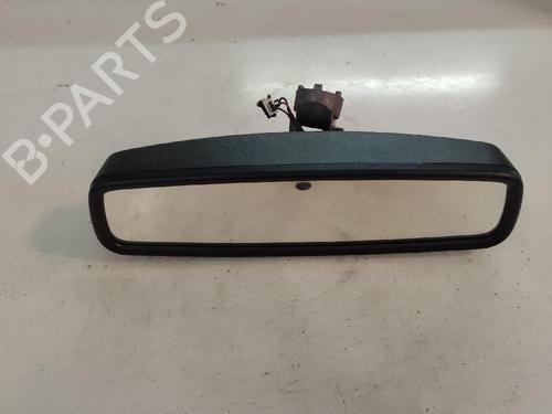 Used Rear mirror FORD FOCUS III 1.6 TDCi (115 hp) 16061778