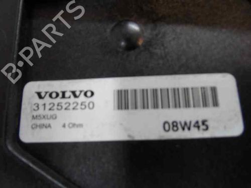 Used Radio VOLVO C30 (533) 2.0 D (136 hp) 586875