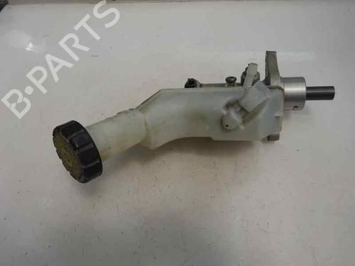 Used Brake master cylinder RENAULT CLIO III (BR0/1, CR0/1) 1.5 dCi (BR0H, CR0H, CR1S, BR1S) (106 hp) 7791493