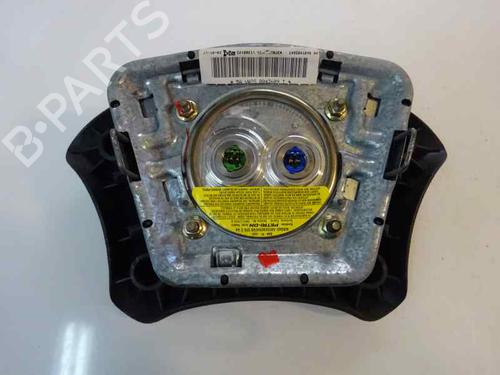 Airbag chauffør CITROËN C8 (EA_, EB_) 2.0 HDi 135 (136 hp) 814920