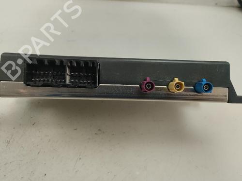 Elektronisk modul FORD TRANSIT CONNECT MPV 1.5 EcoBlue | BP17870652M83