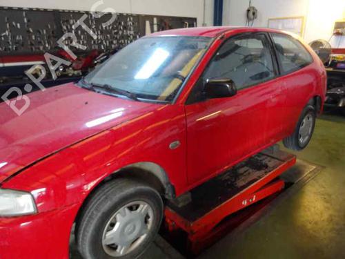 Used Parts MITSUBISHI COLT V (CJ_, CP_)  1600 (CJ4A)  217888
