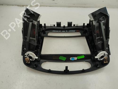 Used Air vent OPEL INSIGNIA A (G09) 1.6 CDTi (68) (136 hp) 17547235