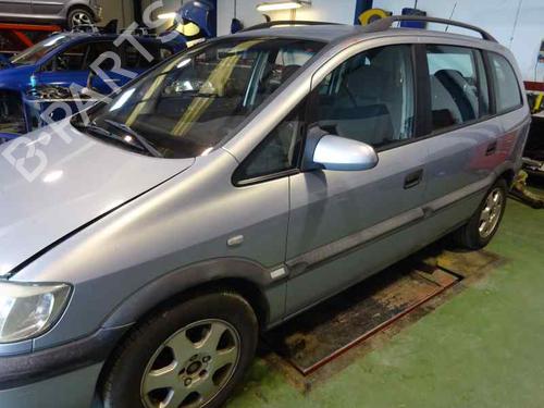 Right taillight OPEL ZAFIRA A MPV (T98) 2.0 DTI 16V (F75) | BP1989888C35 