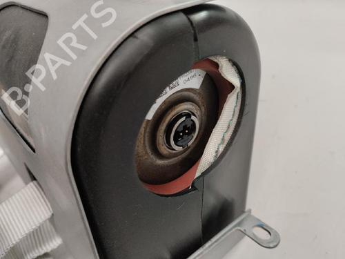 Passasjer kollisjonspute JAGUAR S-TYPE II (X200) 2.7 D (207 hp) 15399814