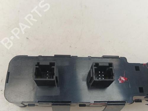 Left front window switch CITROËN C5 II (RC_) 2.0 16V (RCRFJB, RCRFJC) | BP36497742I27 - Image 3