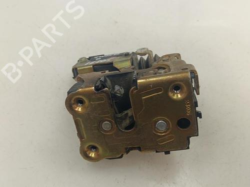 Used Front right lock Front right lock RENAULT TWINGO I (C06_) 1.2 (C066, C068) (58 hp) 39900272 39900272