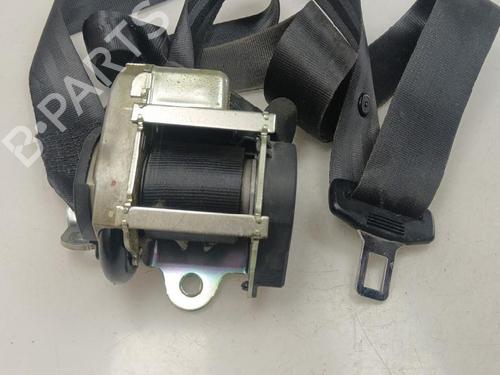 Front right seatbelt SEAT ALTEA (5P1) 2.0 TDI | BP37414314I25 - Image 2