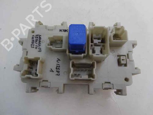 Fuse box NISSAN NAVARA NP300 (D40) 2.5 dCi 4WD | BP4695488E1 - Image 3