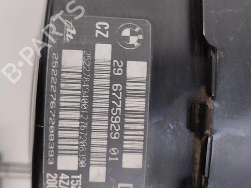 Servo brake BMW 1 (E81) 118 d | BP15413169M42 