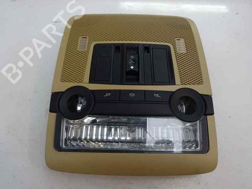 Used Interior roof light BMW X6 (E71, E72) xDrive 35 d (286 hp) 9431186