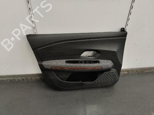 Seats set DACIA SANDERO II | BP15606469C78 - Image 5