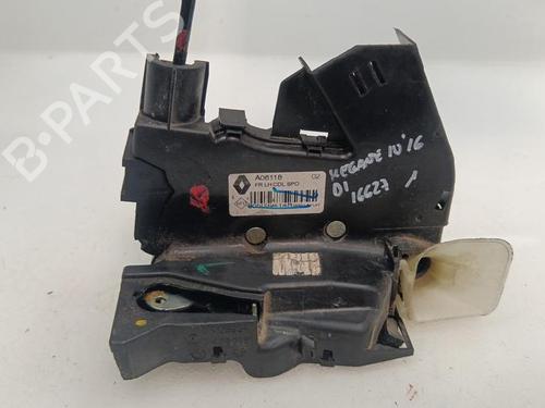 Front left lock RENAULT MEGANE IV Hatchback (B9A/M/N_) 1.2 TCe 130 (B9MR) | BP35744929C98 - Image 2