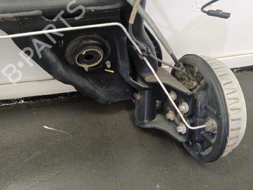 Bagaksel RENAULT CAPTUR I (J5_, H5_) 1.3 TCe 130 (J5NJ, J5NE) | BP36292098M2 - Image 3