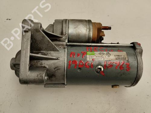 Startmotor Startmotor 17065013 17065013
