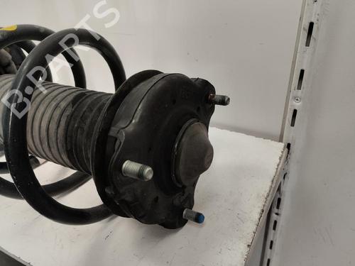 Used Right front shock absorber Right front shock absorber 20127027 20127027