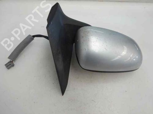 Außenspiegel rechts für NISSAN ALMERA TINO (V10) 1.8 (116 hp) 5946702
