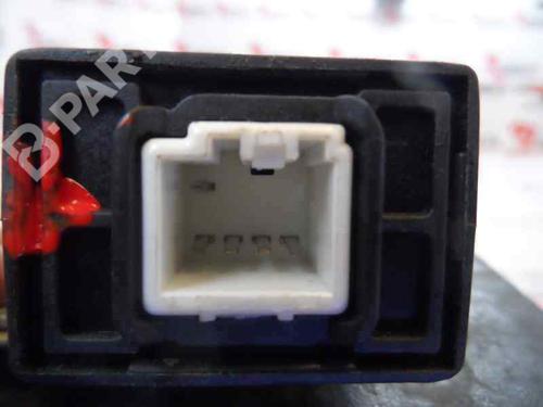 Ignition barrel HYUNDAI GETZ (TB)  | BP586414M48 