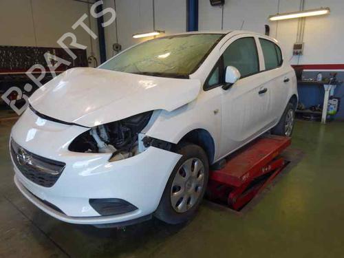 håndbremse OPEL CORSA E (X15) 1.3 CDTI (08, 68) | BP8797065I18 - Image 4