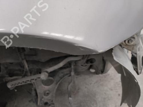 Right front fenders MERCEDES-BENZ A-CLASS (W168) A 160 (168.033, 168.133) | BP13237842C42 
