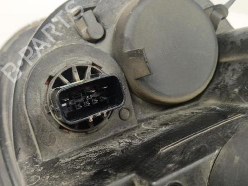 Right headlight MINI MINI (R50, R53) One D | BP35743496C29 - Image 3