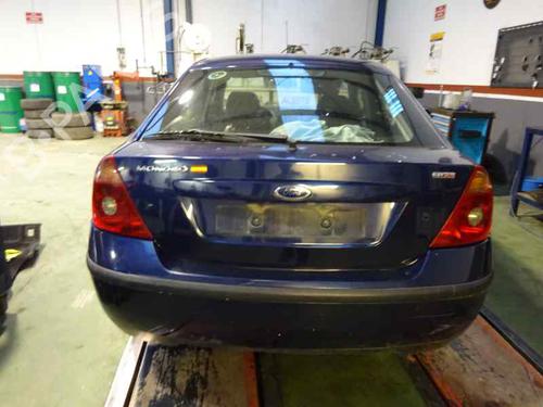 FORD MONDEO III (B5Y) 1.8 16V (110 hp) 830783