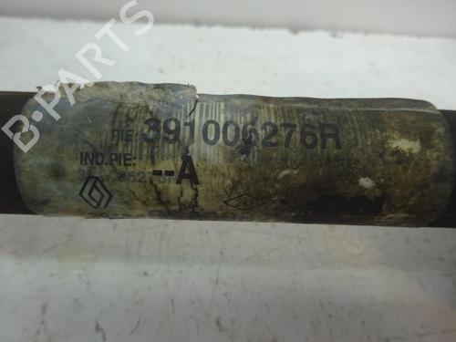 Right front driveshaft DACIA LOGAN MCV II 1.5 dCi | BP12309051M39