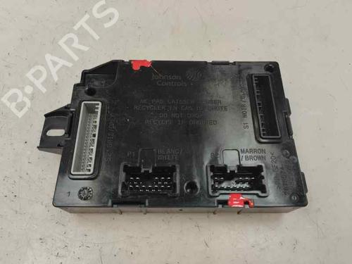 Fuse box RENAULT CAPTUR I (J5_, H5_) 1.2 TCe 120 | BP26561403E1