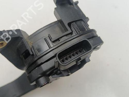 Pedal RENAULT CAPTUR I (J5_, H5_) 1.3 TCe 130 (J5NJ, J5NE) | BP36292030I4 - Image 3